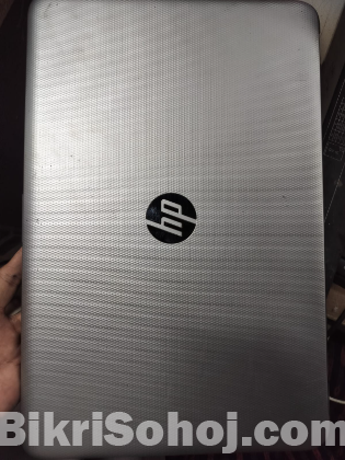 HP Laptop